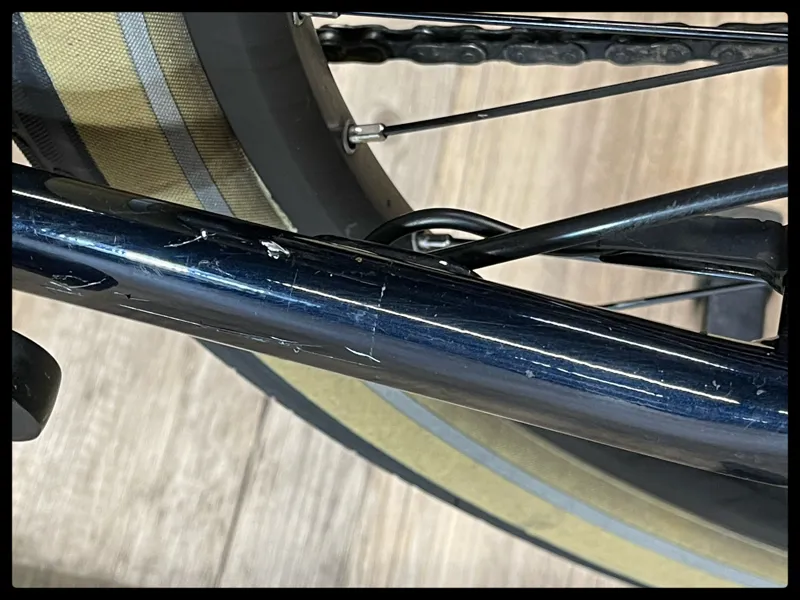 Momentum Vida E+ GTS 25km/h Medium Ink 2022 Approved Used-11